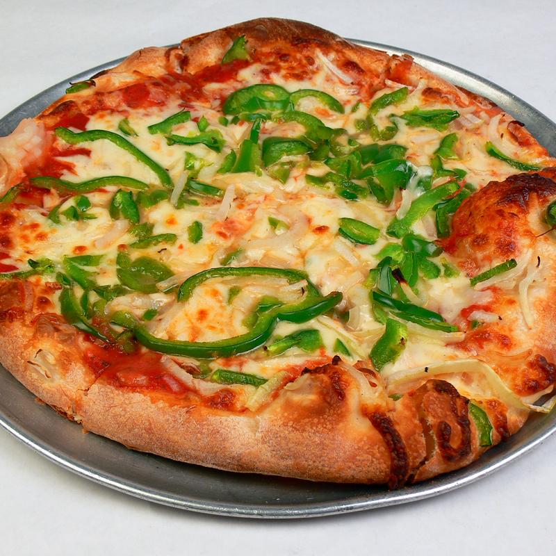 Plant Based Toppings photo