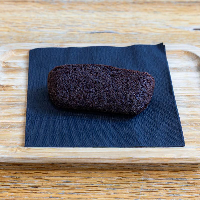 Fondant au chocolat photo