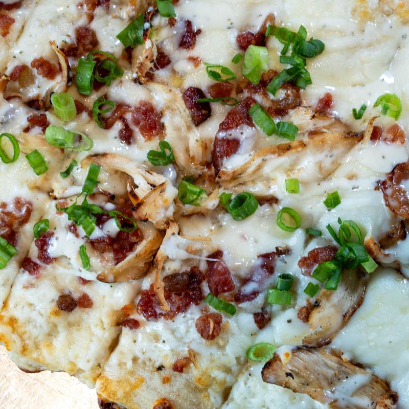 Chicken Bacon Ranch photo