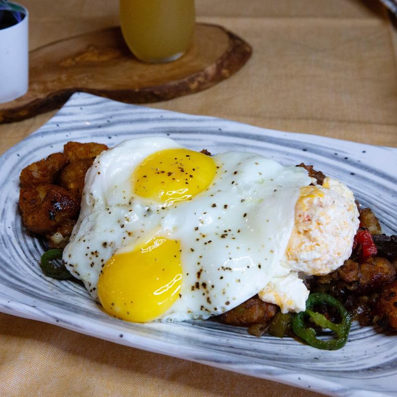 Tater Tot Hash photo