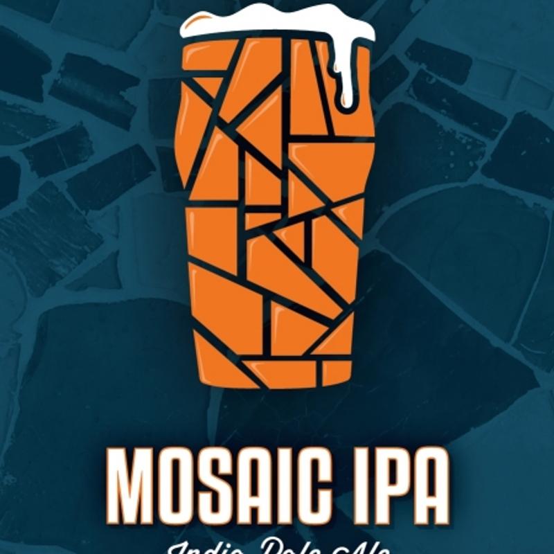 Community Mosaic photo