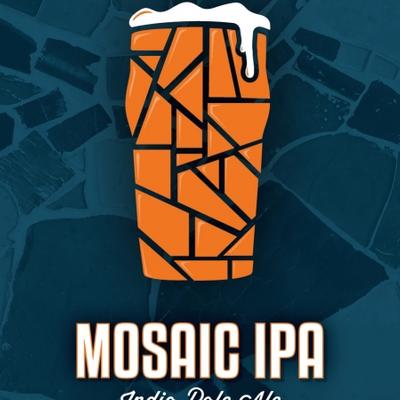 Community Mosaic photo