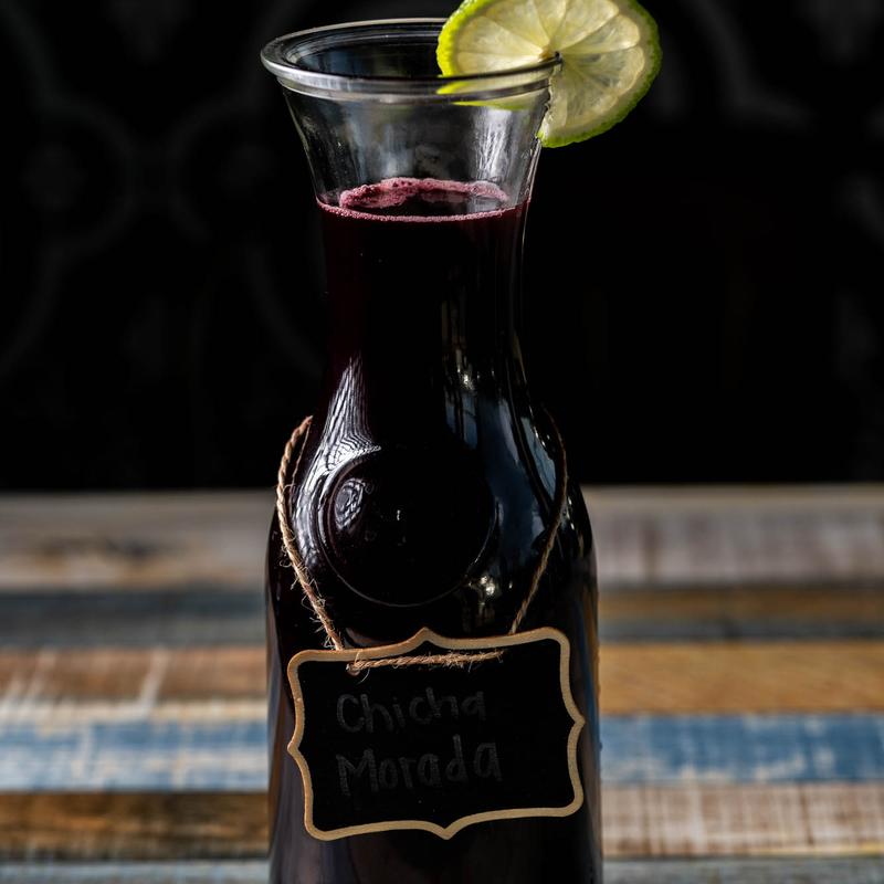 Chicha Morada photo