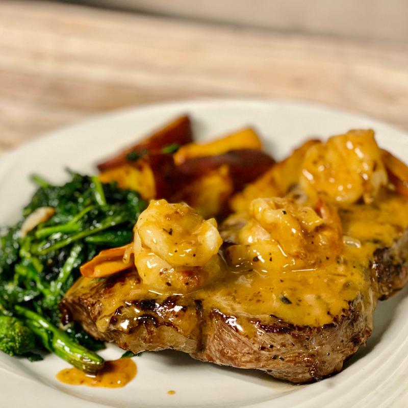 Ribeye Di Giorgio photo