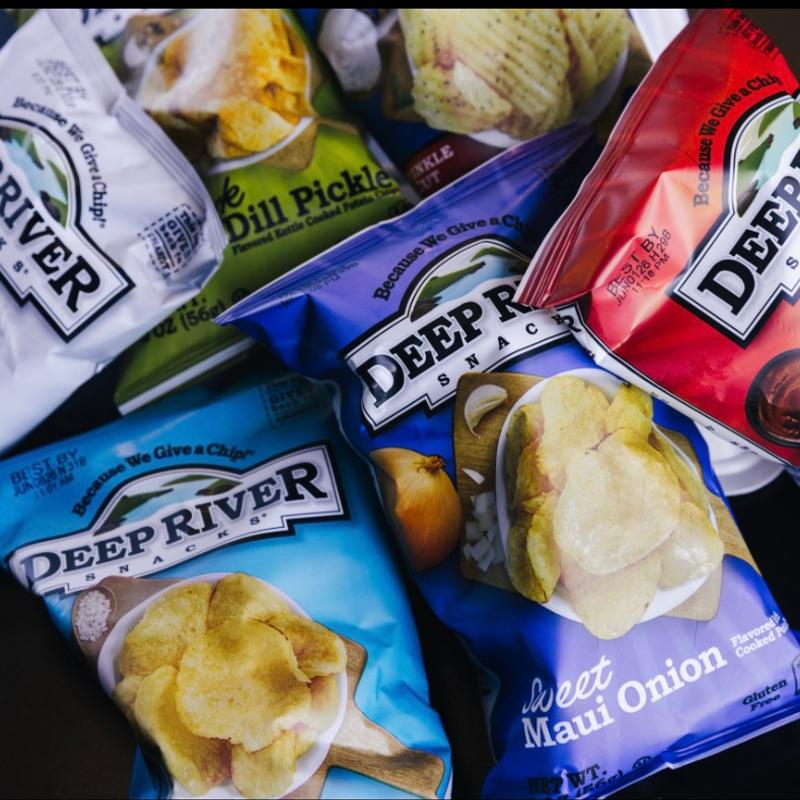 menu item 34 of 47, Chips