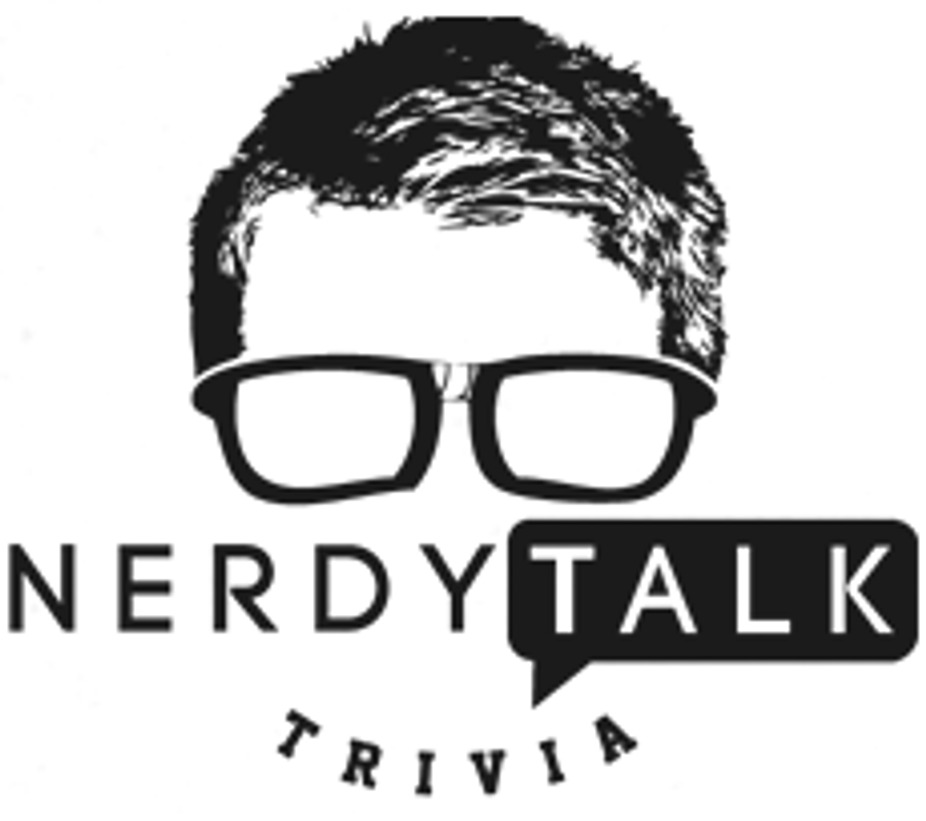 Nerdy Talk Trivia event photo