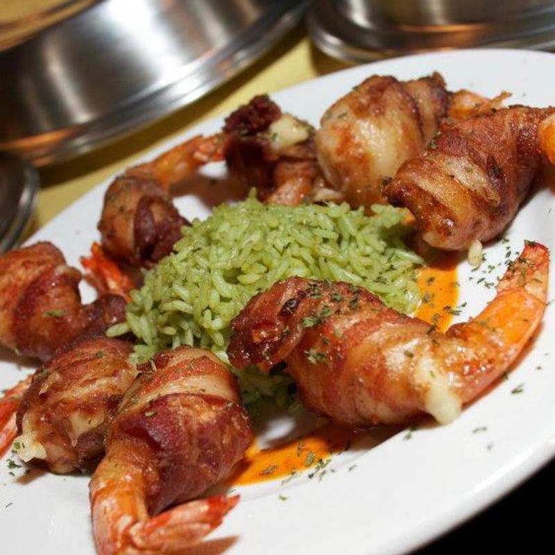 Camarones Antigua photo