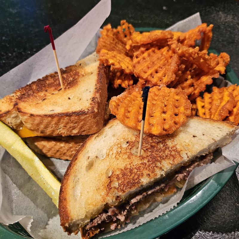 Patty Melt photo