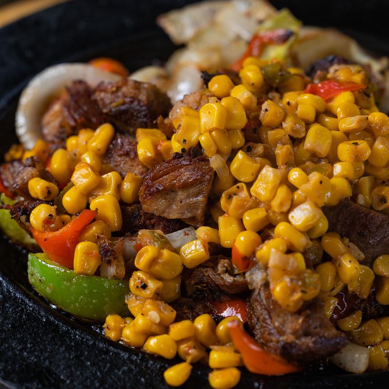 Tacos En Fuego* | GFO photo