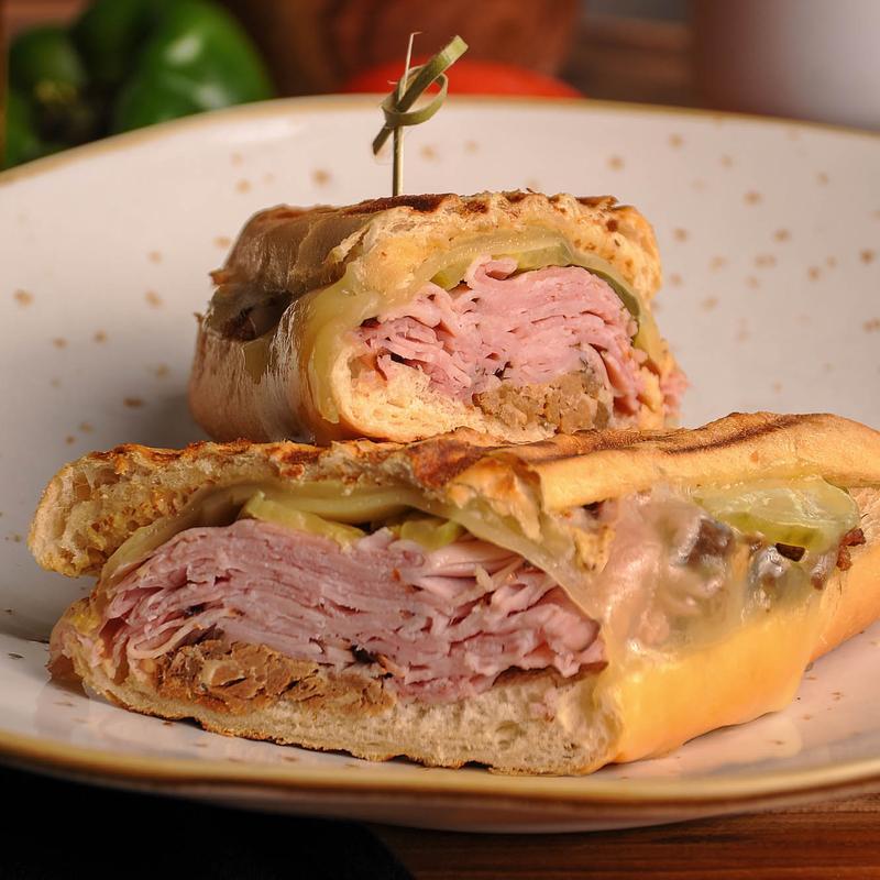 Cuban Sandwich photo
