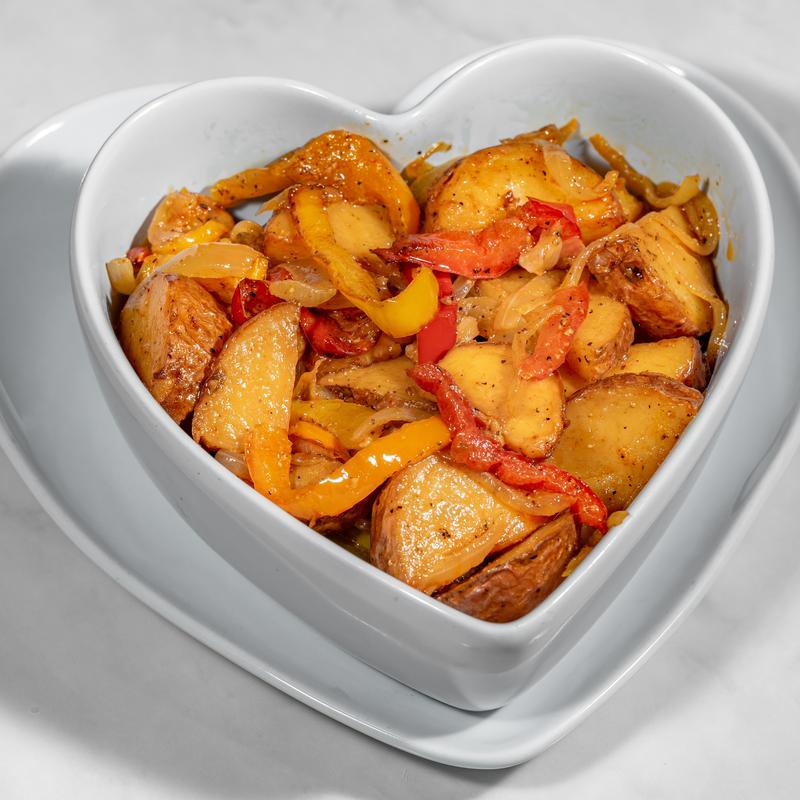 Home Fries photo
