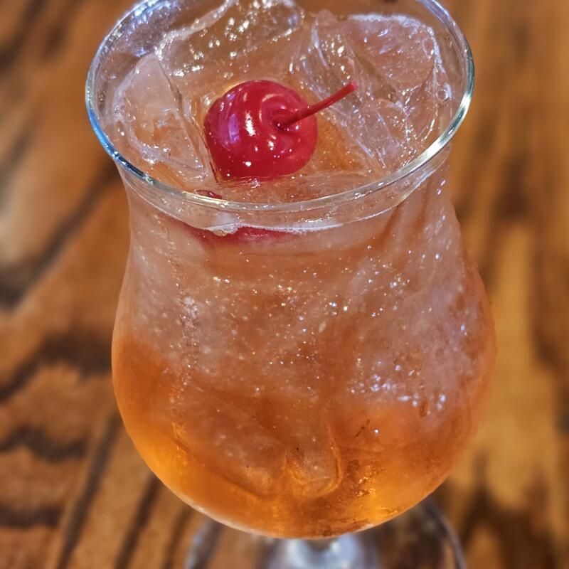 Champagne Problems photo