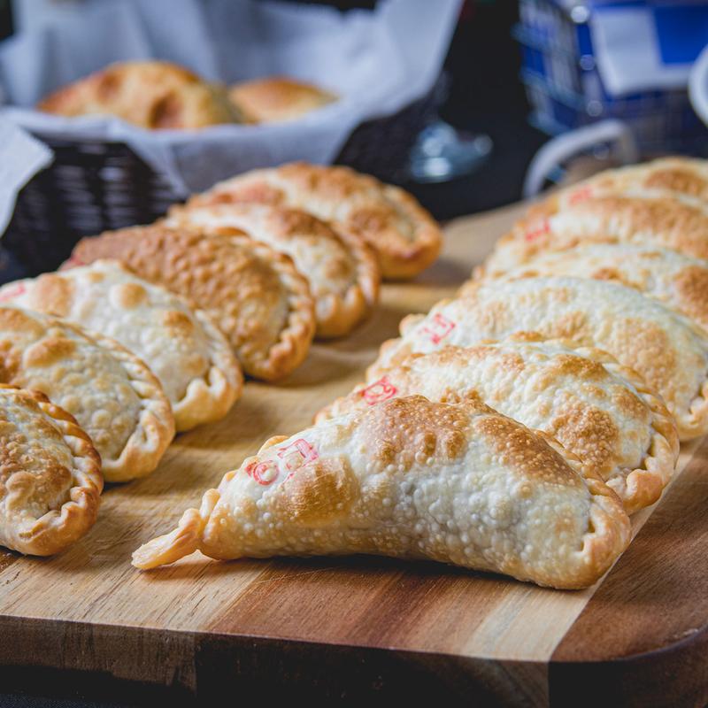 Dozen of Empanadas photo