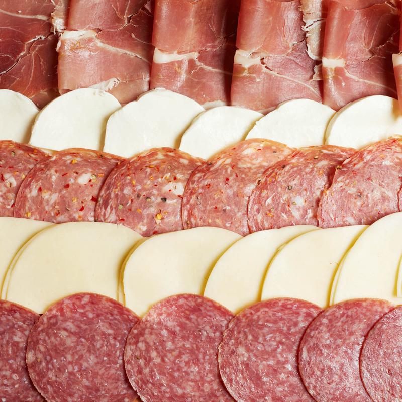 Charcuterie Board photo