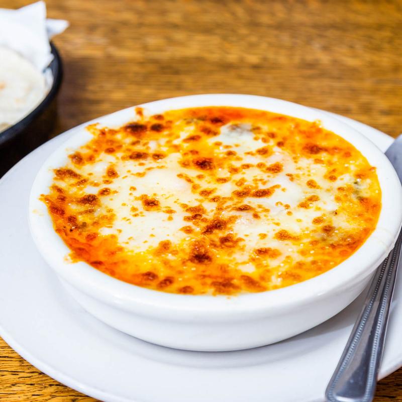 Queso Fundido photo