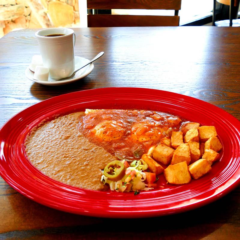 Huevos Rancheros photo