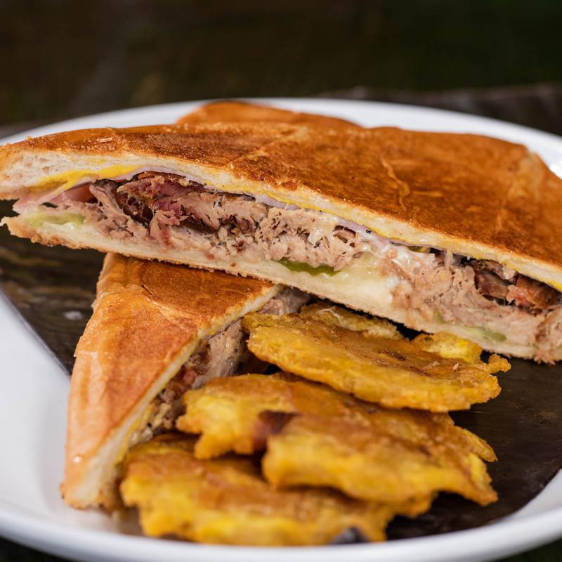 La Cubanito photo