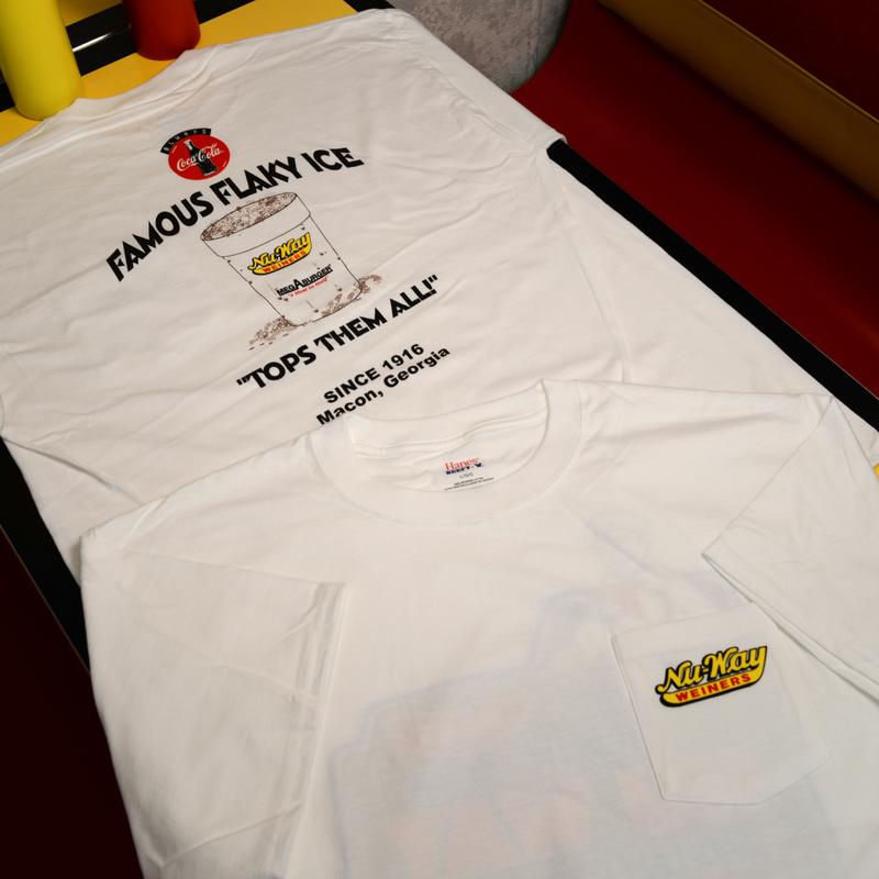 Famous Flaky Ice T-shirt photo