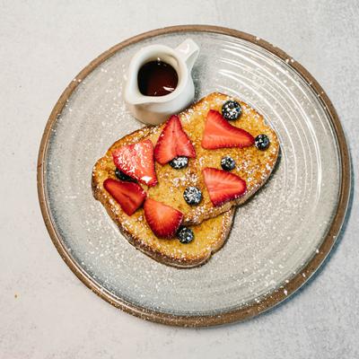 French Toast