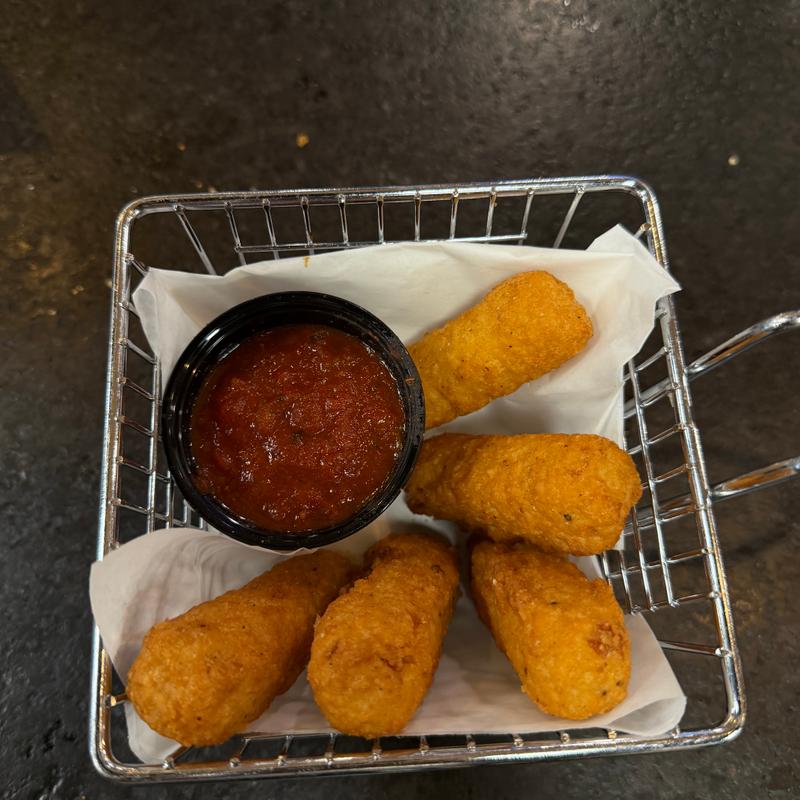 Mozzarella Sticks photo