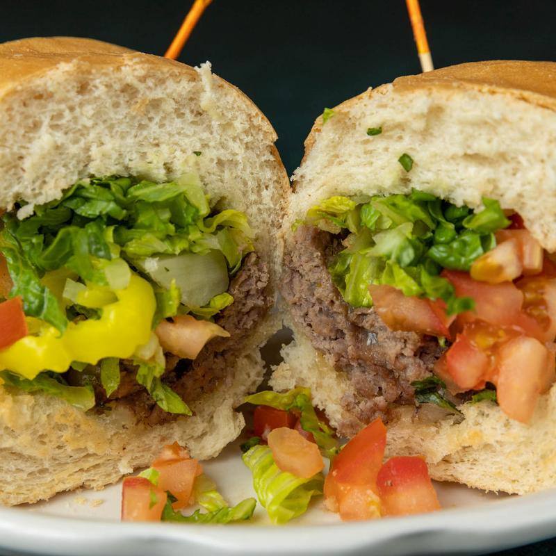 Cheese Steak Hoagie photo