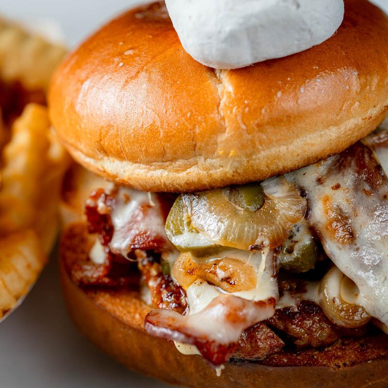 The High Life Man* photo