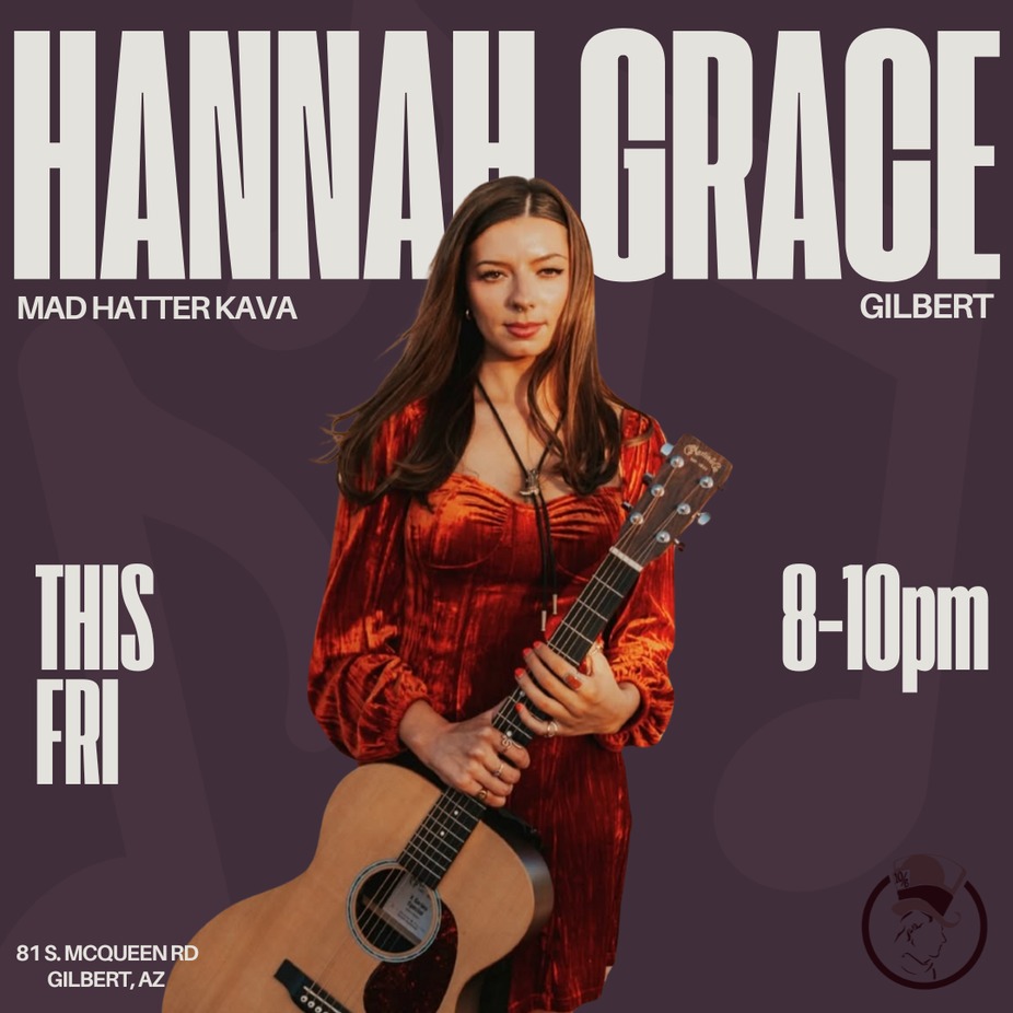 Gilbert Live Music! event photo