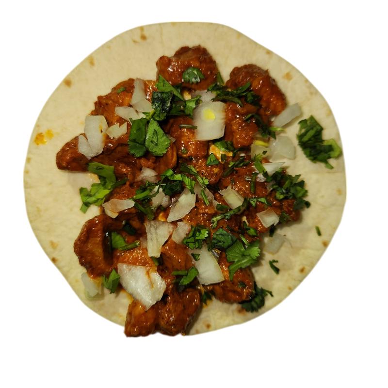 Pork al Pastor photo