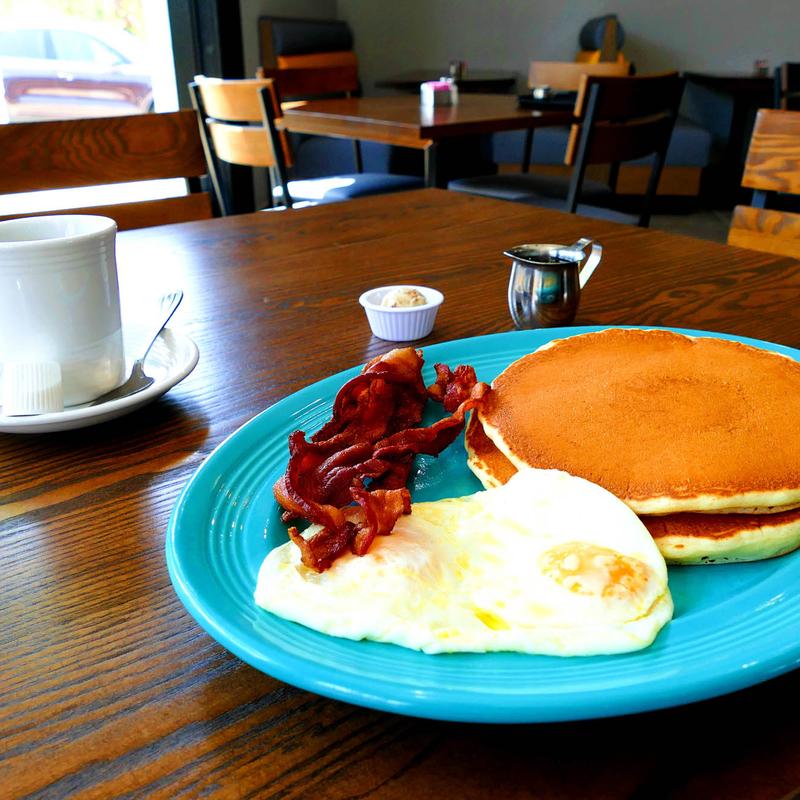 Short Stack Combo photo