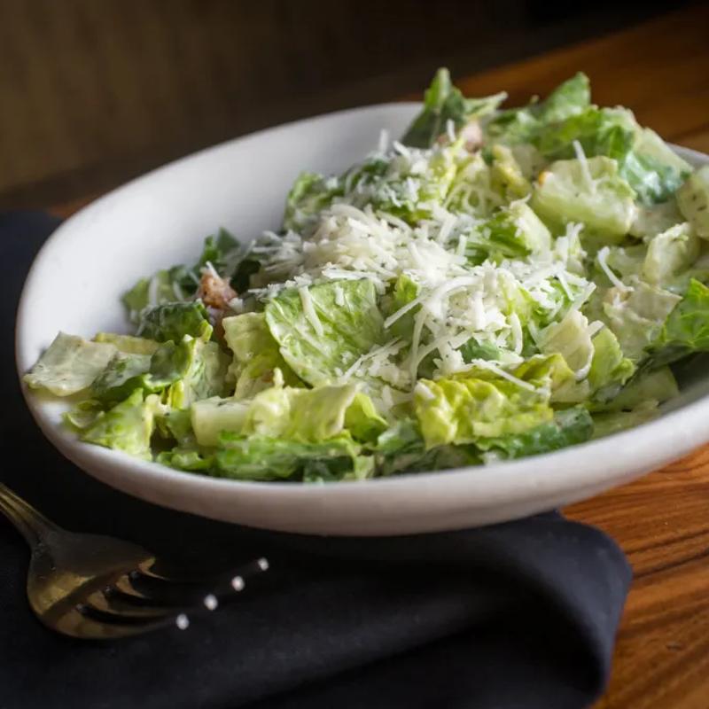 Caesar Salad photo