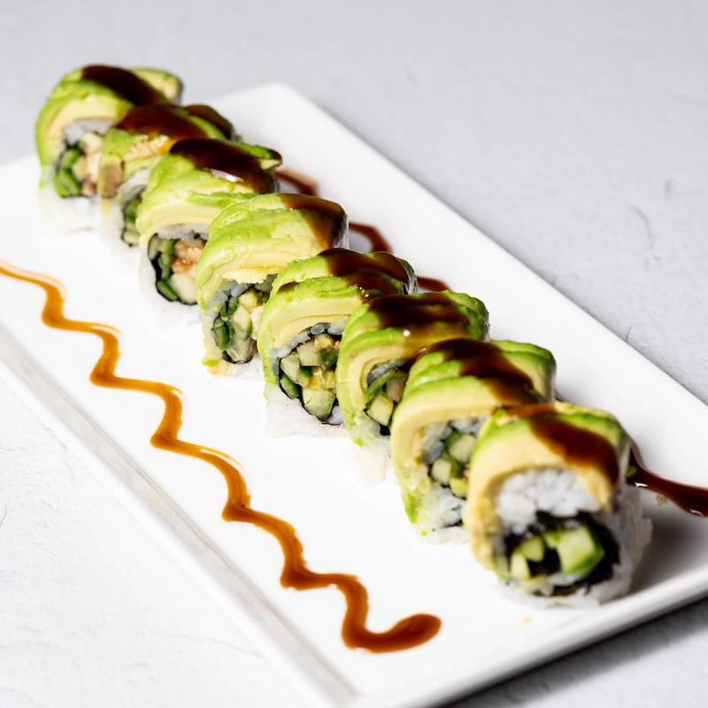 Caterpillar Roll photo