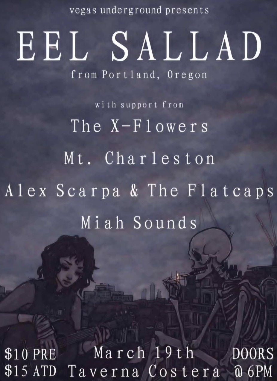 Courtyard Show event photo