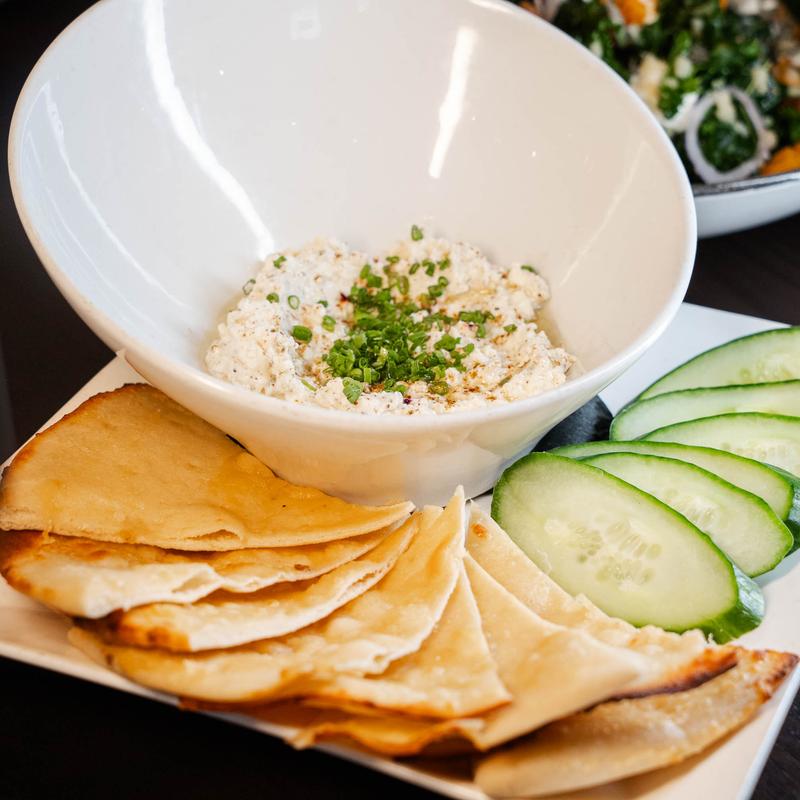 Wild Boi Feta Dip photo