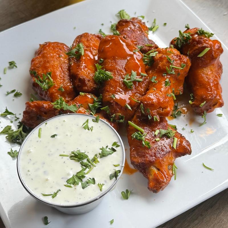 Chicken Wings photo