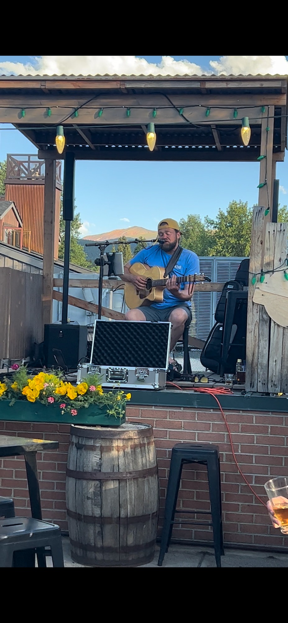 Burke and Riley's Irish Pub Breckenridge, CO