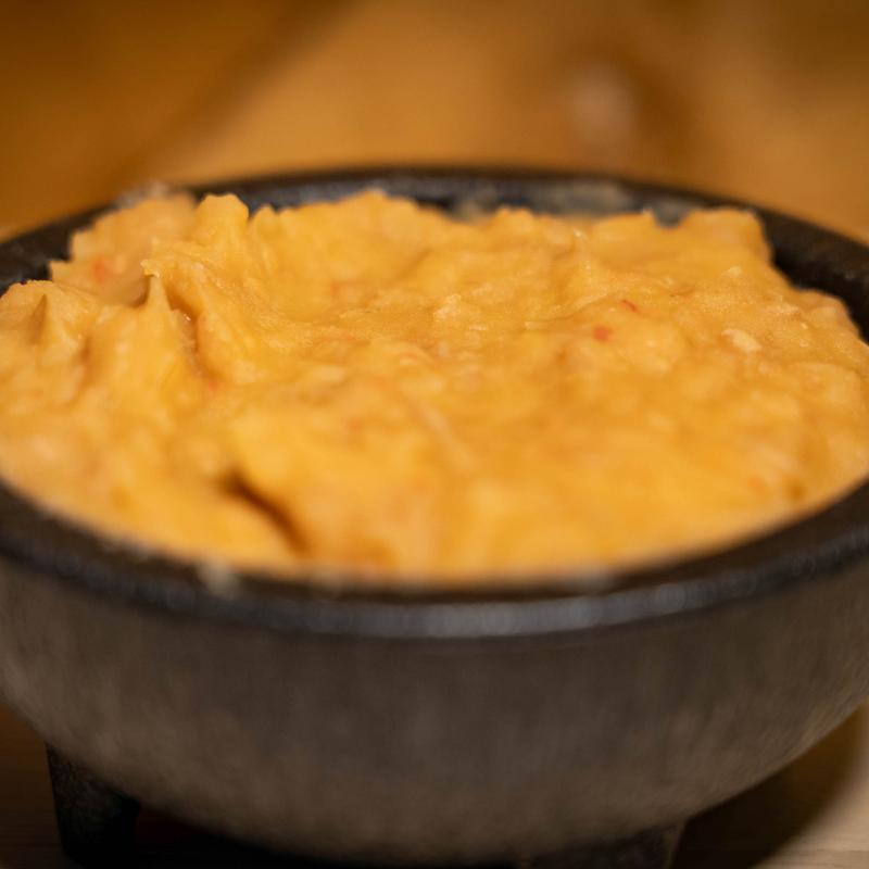 menu item 10 of 12, Side of Beans