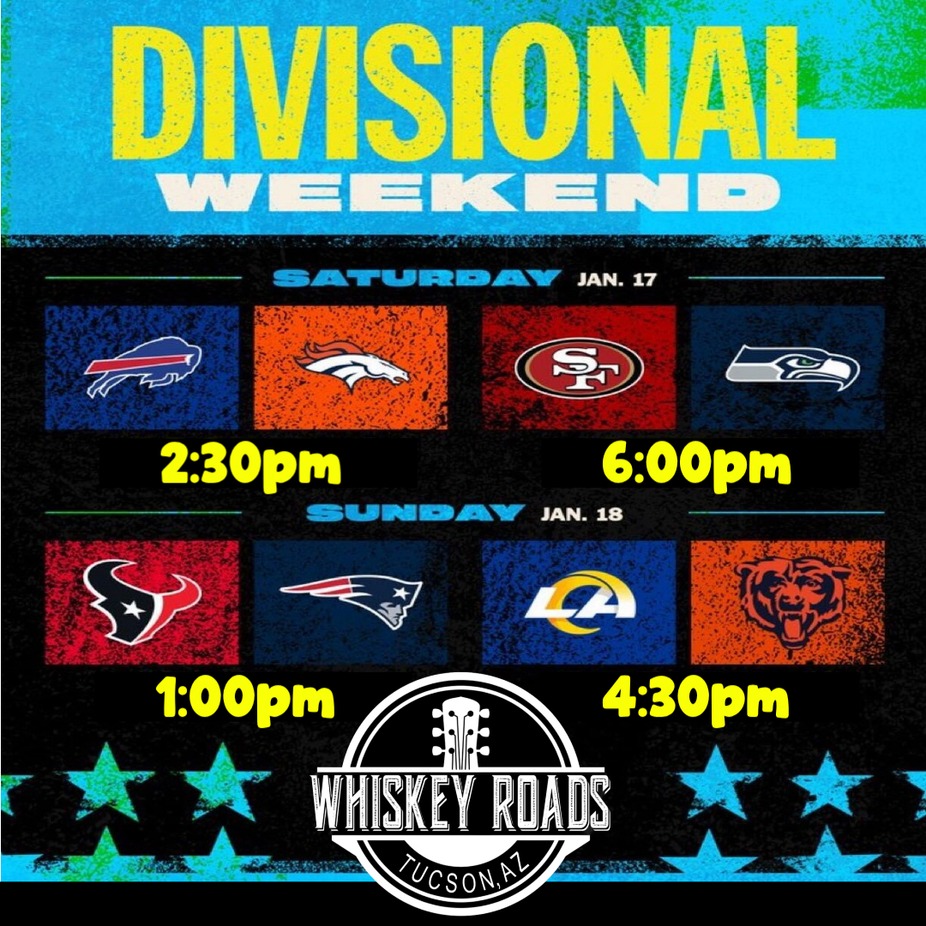 Sunday Night Football! event photo