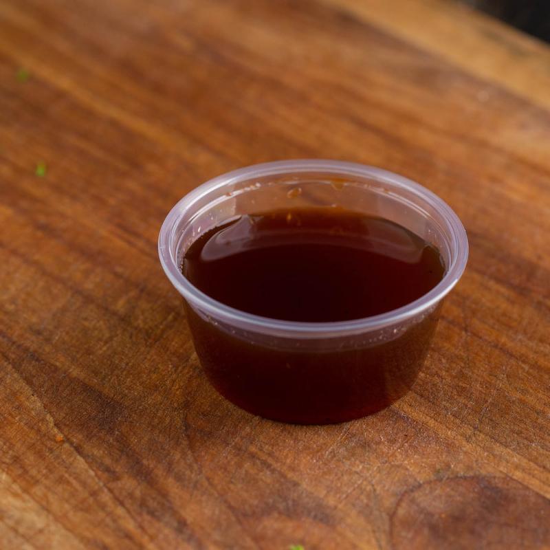 WHISKEY MAPLE SAUCE photo