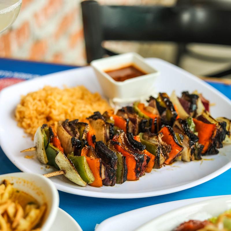 Steak Tatanka Brochetas photo