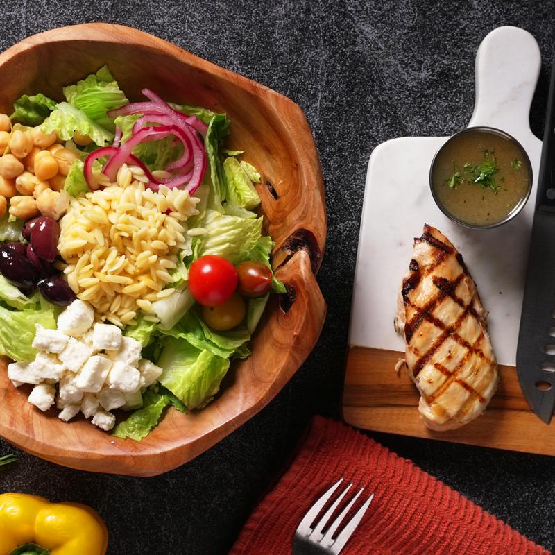 Athena Salad (GF) photo