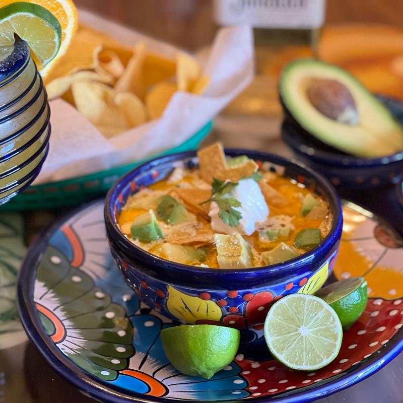 St. Tortilla Soup photo