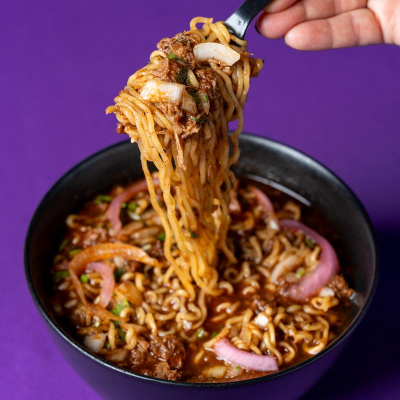 Birria Ramen photo