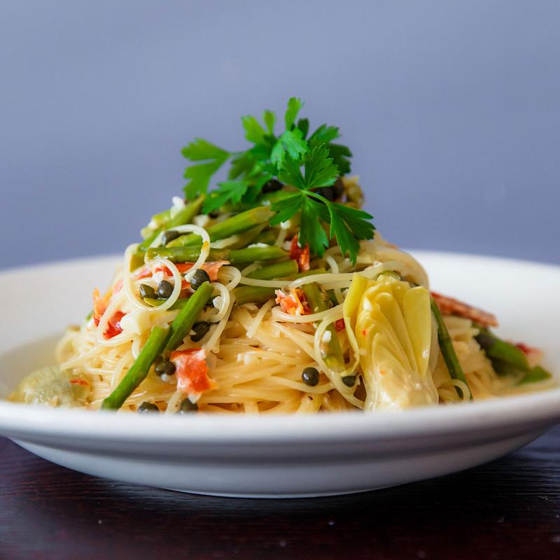 Lemon Cream Angel photo