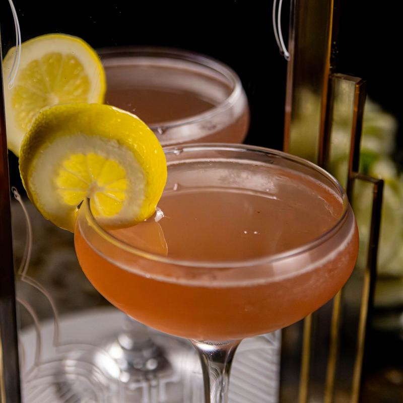 Pretty Flapper photo