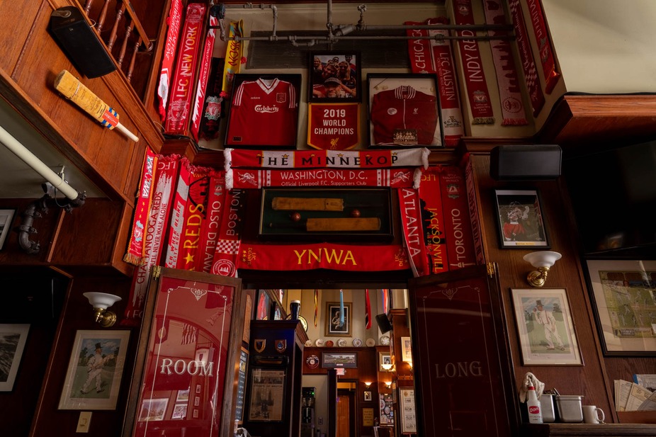 TV SPORT event photo