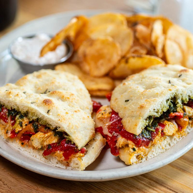 Chicken Foot photo 14