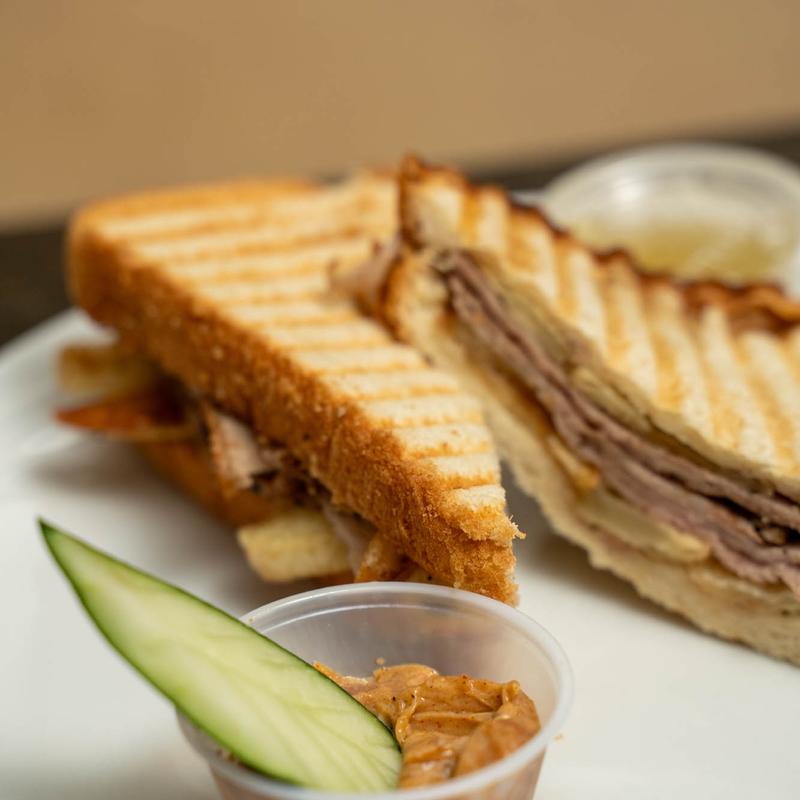 Roast Beef photo