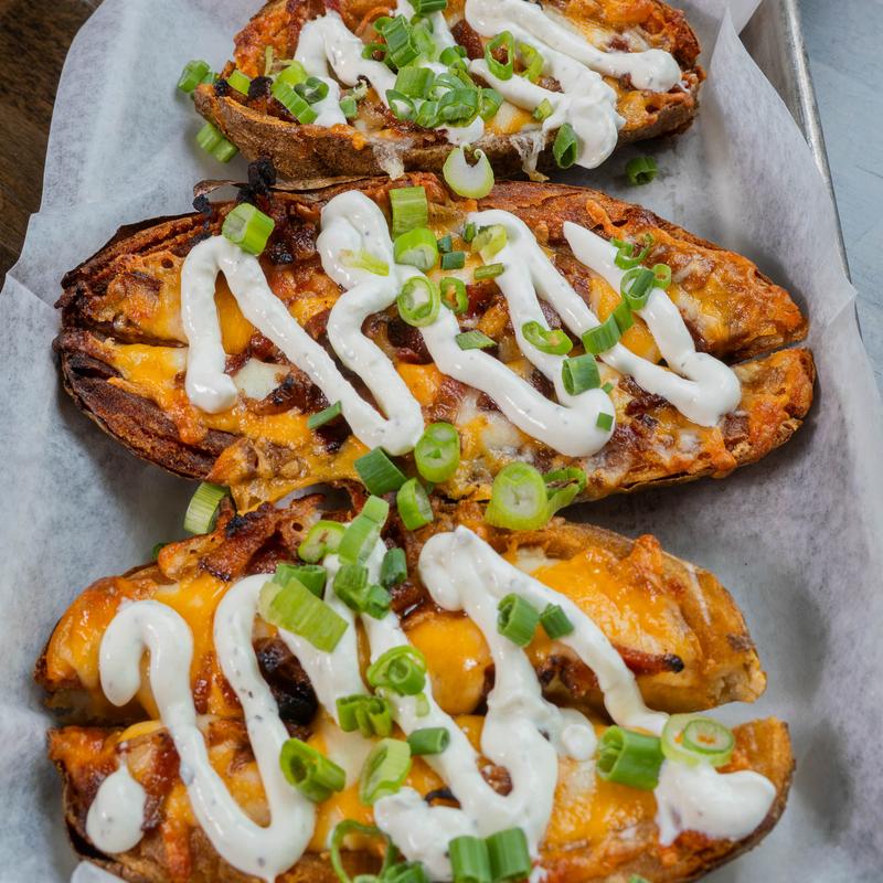 Rosemary Dijon Skins photo