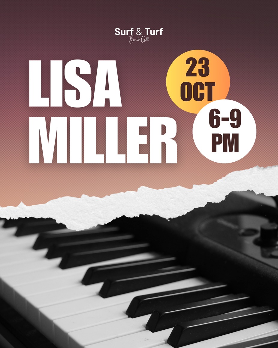 Lisa Miller event photo