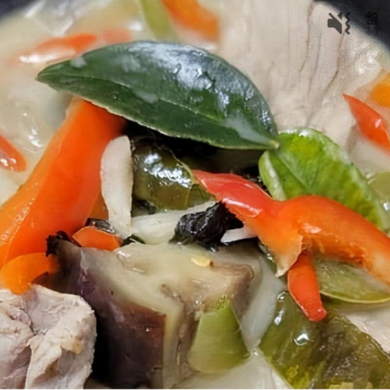 Green Curry photo